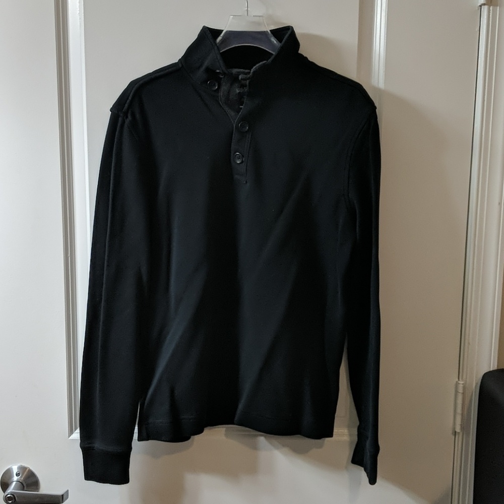 Banana Republic mens sweater